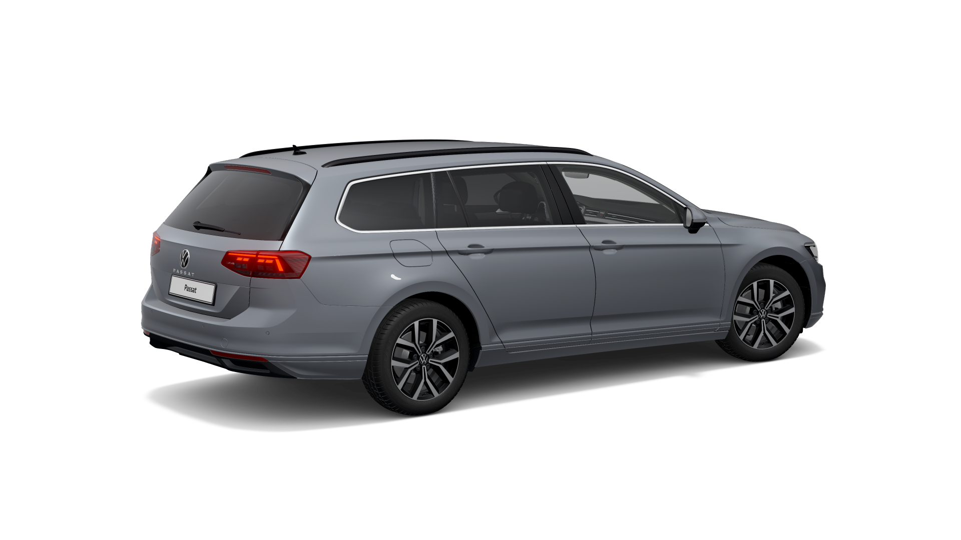 Volkswagen Passat 2.0 TDI DSG Variant