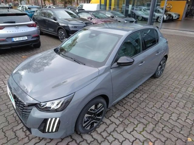 Peugeot E-208 Allure Pack