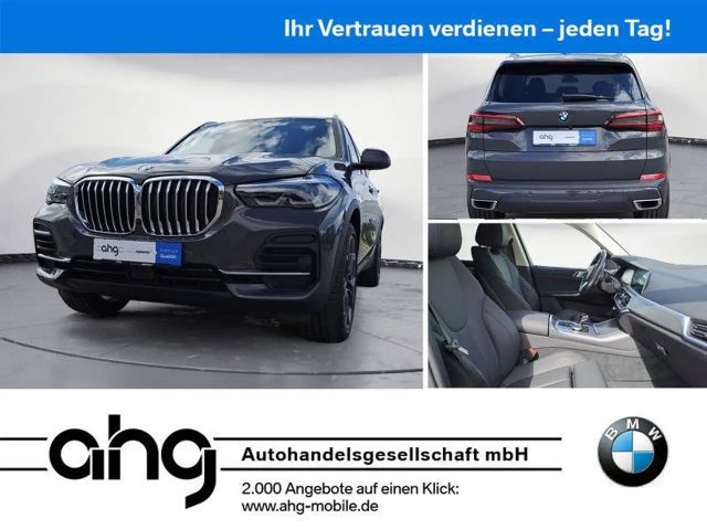 BMW X5 xDrive30d