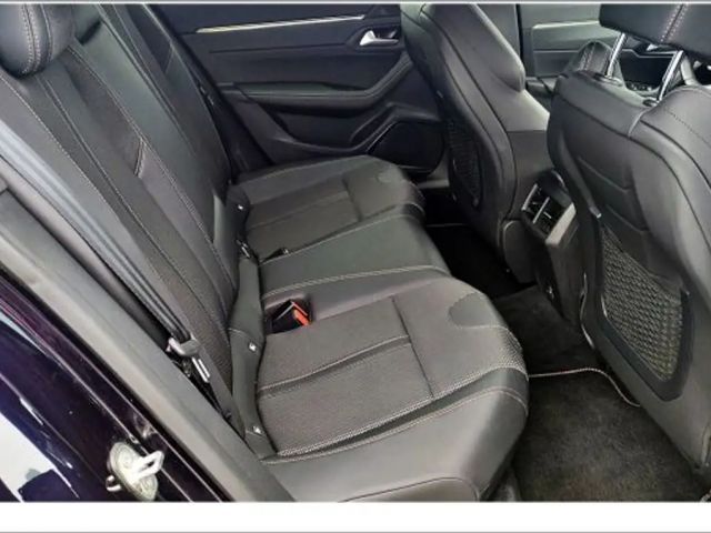 Peugeot 508 EAT8 GT-Line PureTech SW