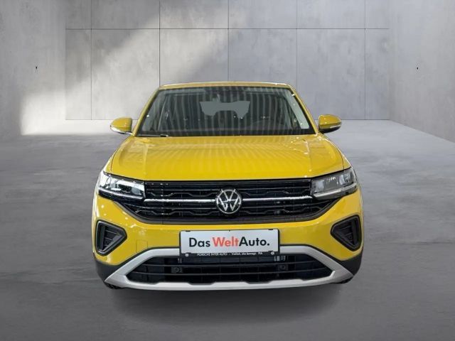 Volkswagen T-Cross 4Me TSI