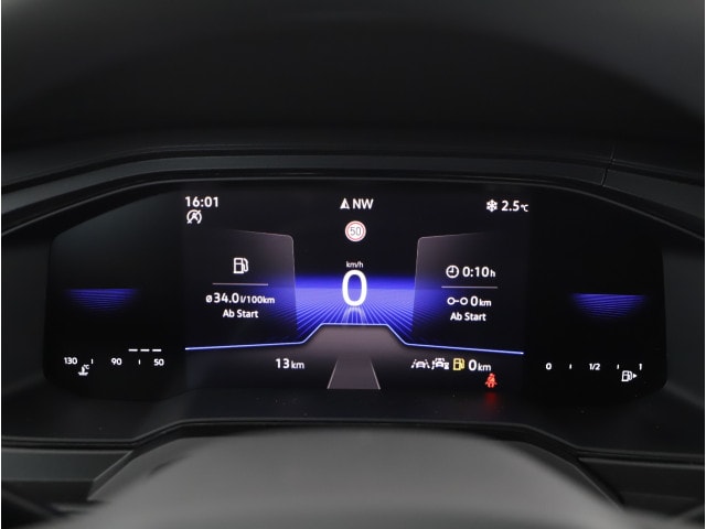 Volkswagen Polo Polo 1.0 Basis FrontAssist LED DAB+