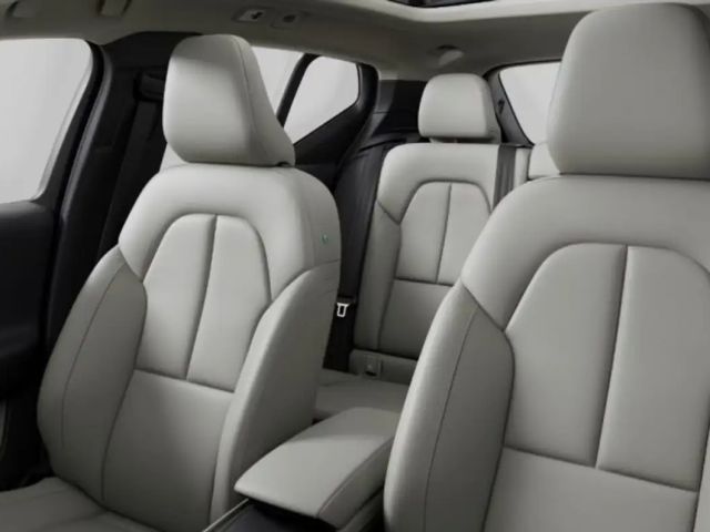 Volvo XC40 Dark Ultra