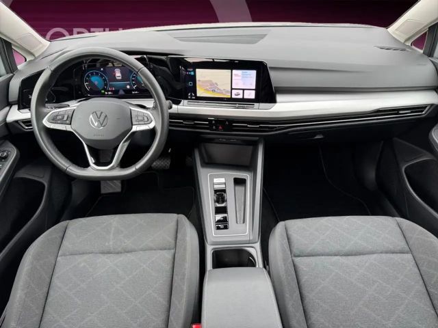 Volkswagen Golf 1.5 eTSI DSG Golf VIII Life