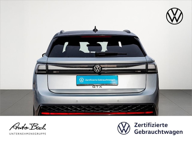 Volkswagen ID.7 4Motion GTX Tourer