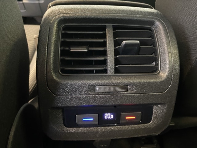 Volkswagen Touran 1.5 TSI DSG