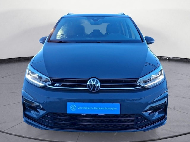 Volkswagen Touran 1.5 TSI DSG R-Line