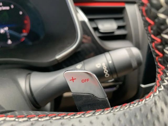 Renault Arkana EDC RS TCe 160