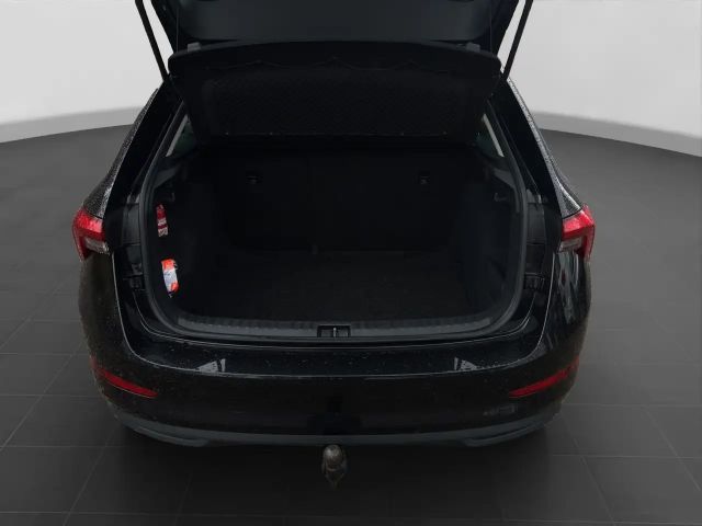 Skoda Scala 1.5 TSI Tour