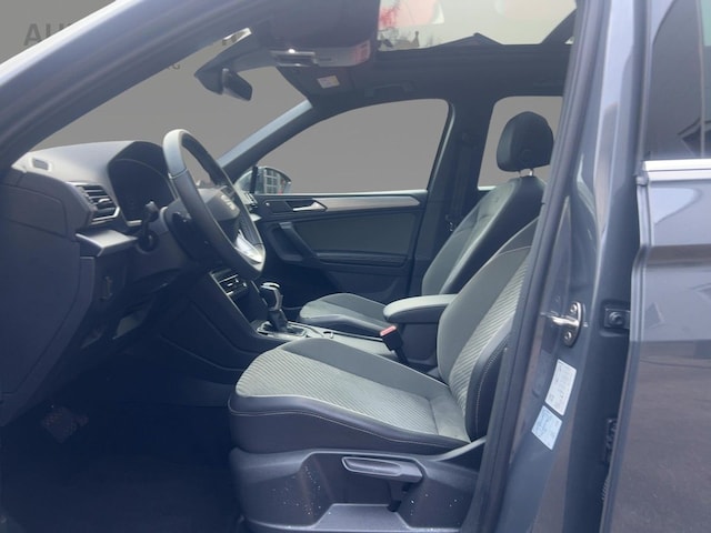 Seat Tarraco 1.5 TSI DSG