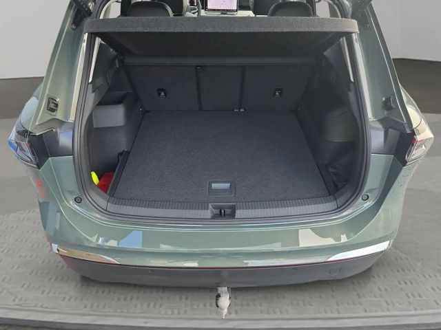 Volkswagen Tiguan TDI 4Mo STNDHZ AHK PANO A-LEDER 360° H&K