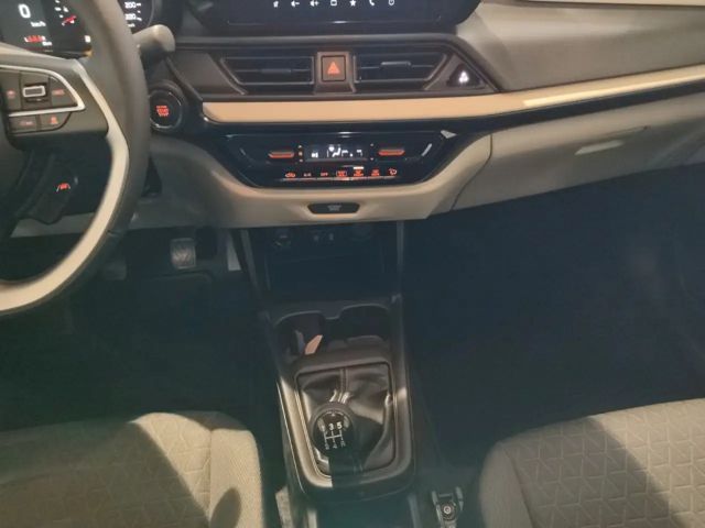 Suzuki Swift Comfort