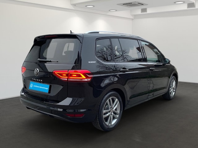 Volkswagen Touran 1.5 TSI