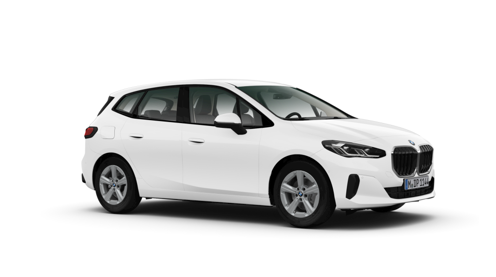 BMW 220 220d Active Tourer