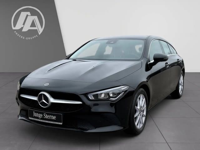 Mercedes-Benz CLA 200 CLA 200 d Shooting Brake
