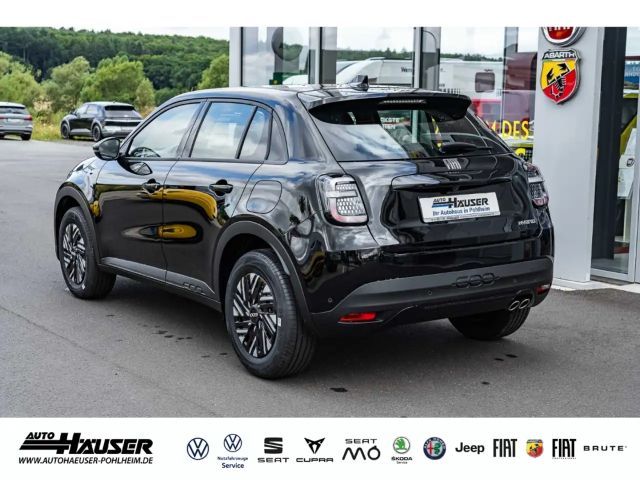 Fiat 600e Hybrid MY25 Special Edition 1.2 DCT 145PS SITZHZG.