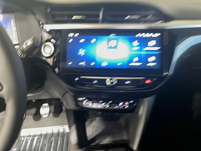 Opel Corsa GS-Line Grand Sport Turbo