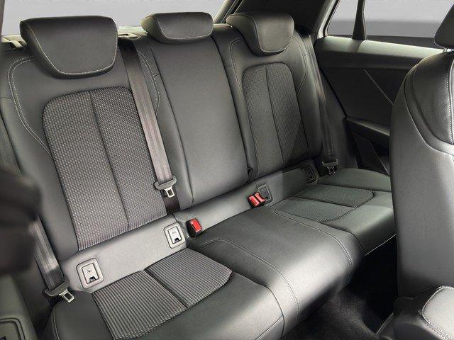 Audi Q2 35 TFSI S-Line S-Tronic