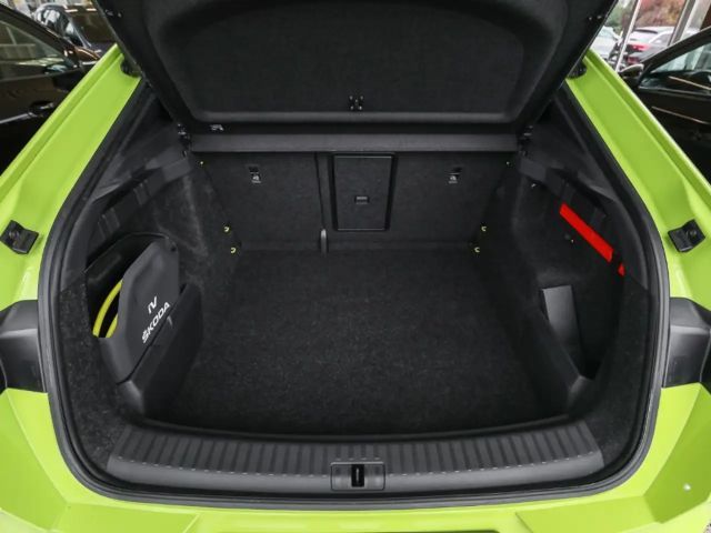 Skoda Enyaq Coupe RS Suite