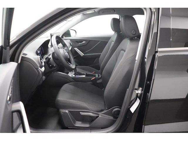 Audi Q2 35 TFSI S-Line S-Tronic