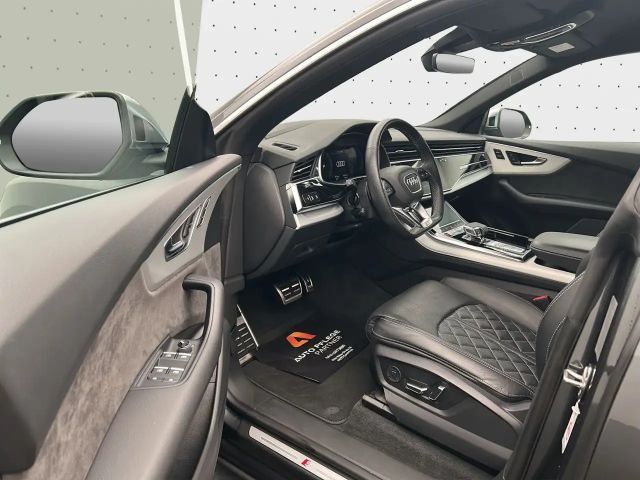 Audi SQ8 TFSI*B&O*HUD*Standh*Matrix*Virtual*Navi+*Spo
