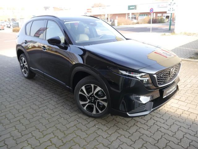 Mazda CX-5 Exclusive-line