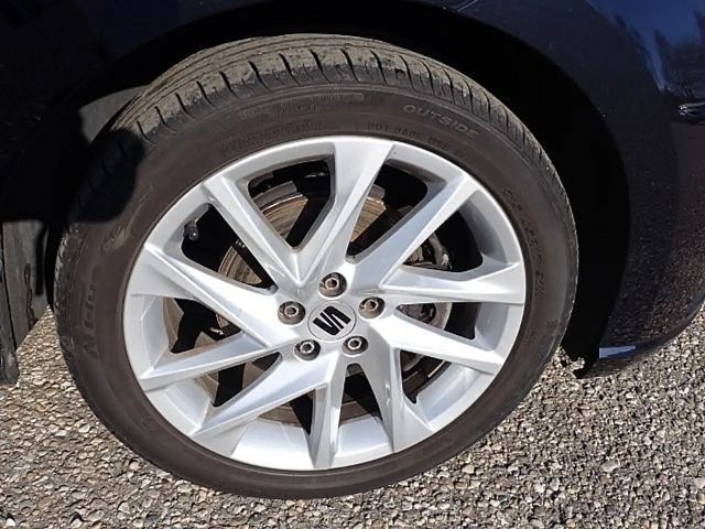 Seat Ibiza DSG FR-lijn