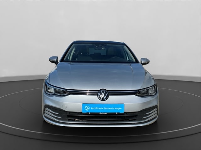 Volkswagen Golf 2.0 TDI Golf VIII