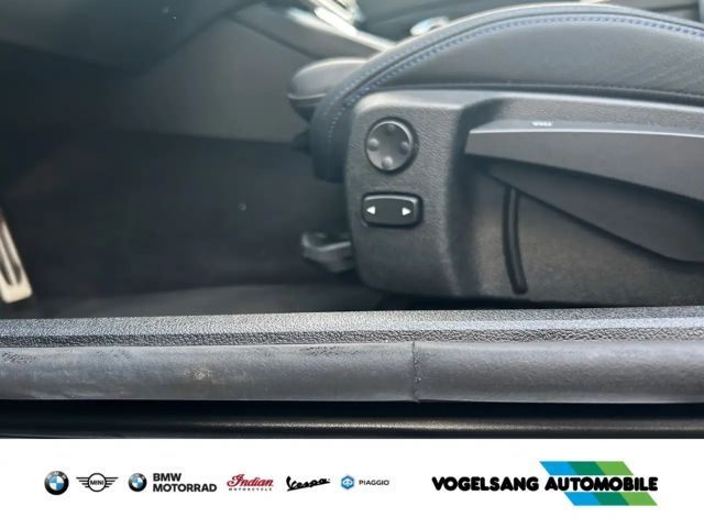 BMW 330 330d M-Sport Touring xDrive