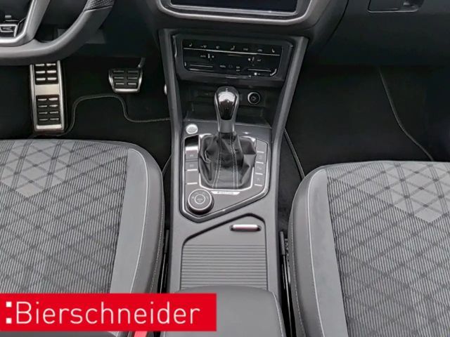 Volkswagen Tiguan 2.0 TSI Allspace DSG R-Line