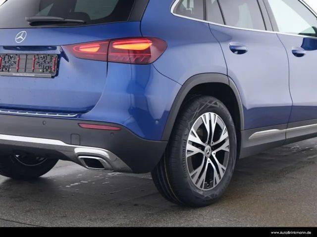 Mercedes-Benz GLA 200 GLA 200 d