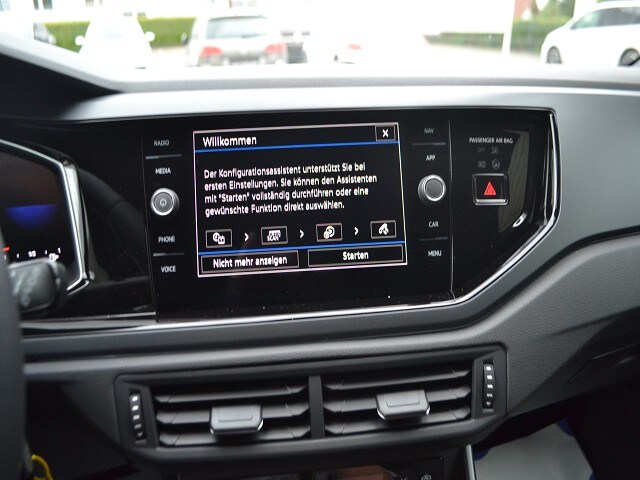 Volkswagen Polo DSG IQ.Drive R-Line