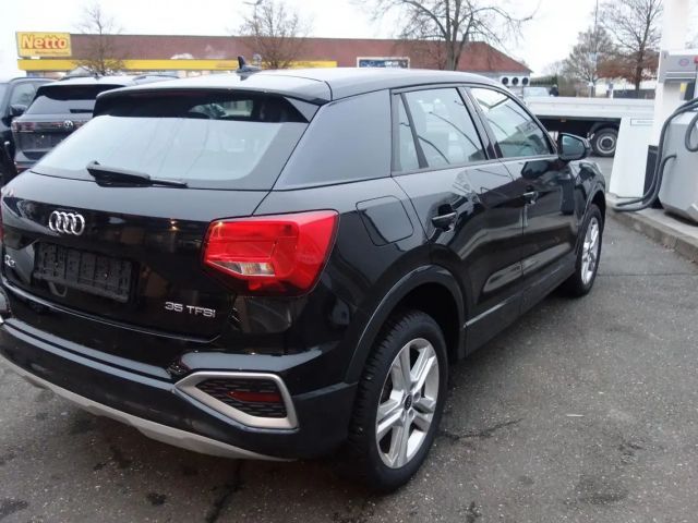 Audi Q2 35 TFSI