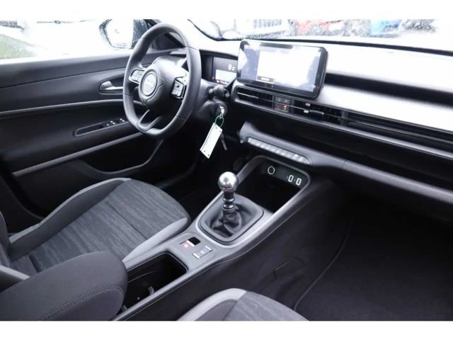 Jeep Avenger Longitude