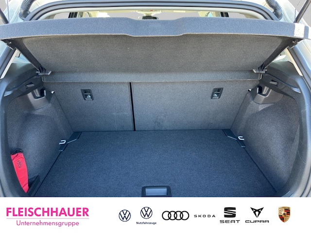 Volkswagen Polo 1.0 TSI Move