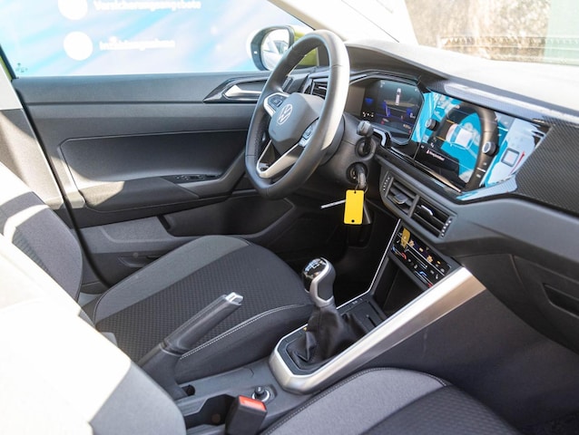 Volkswagen Taigo 1.0 TSI