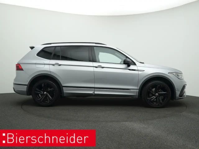 Volkswagen Tiguan 2.0 TSI Allspace DSG R-Line