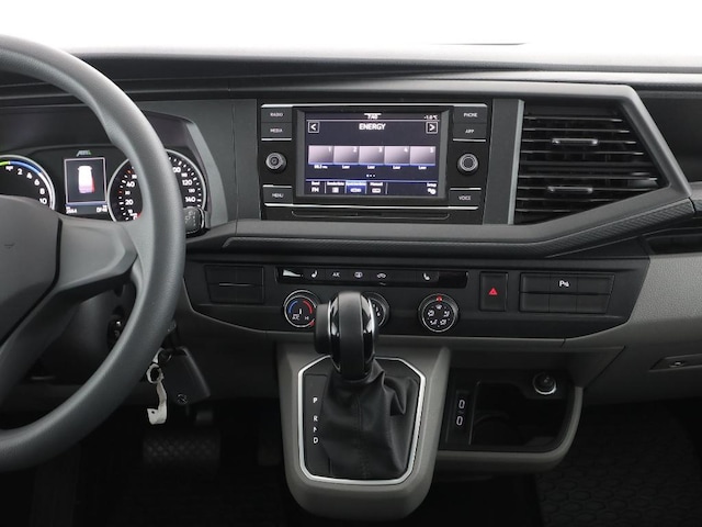 Volkswagen Caravelle Comfortline Lang T6