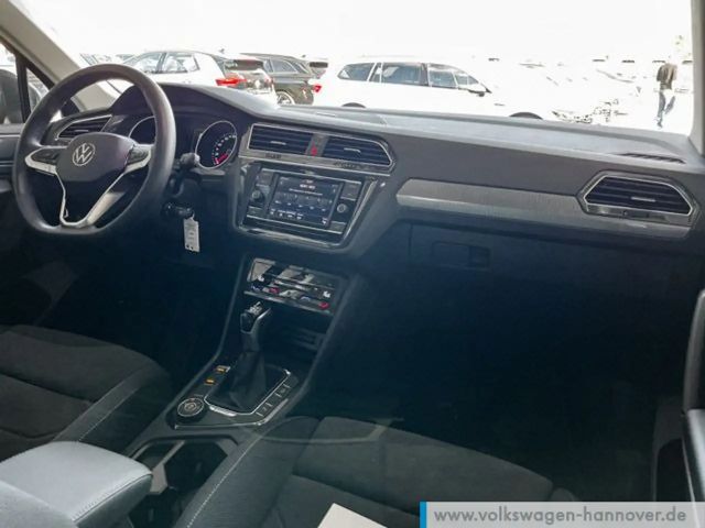 Volkswagen Tiguan 2.0 TSI DSG Life