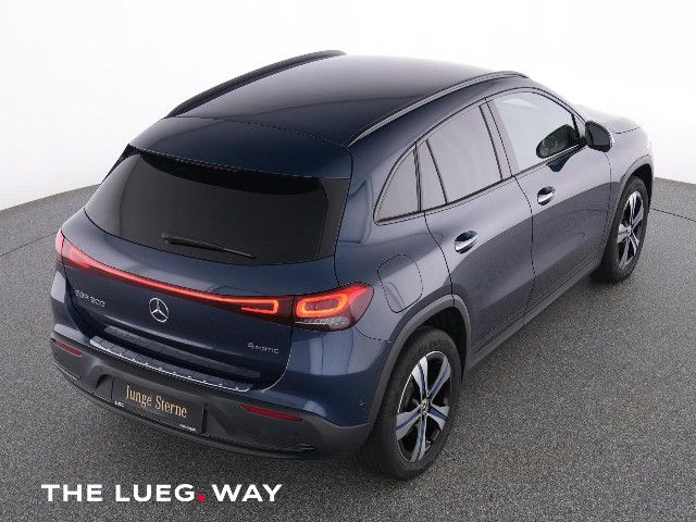 Mercedes-Benz EQA 300 4MATIC