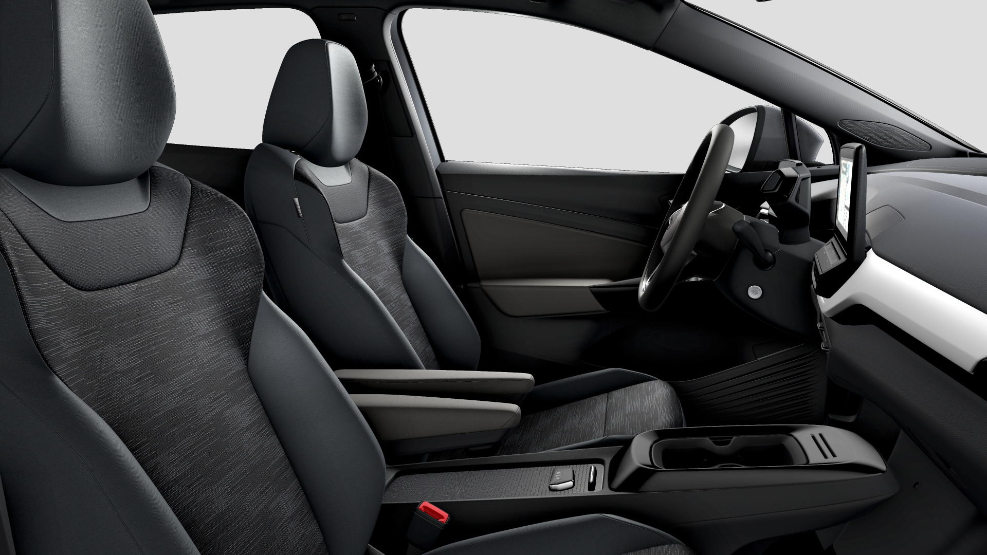 Volkswagen ID.4 52 KWh Pure