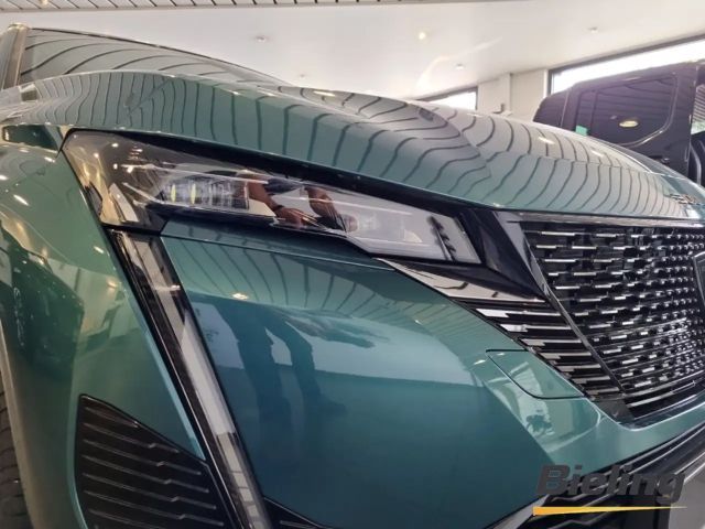 Peugeot 308 EAT8 GT-Line Hybrid SW
