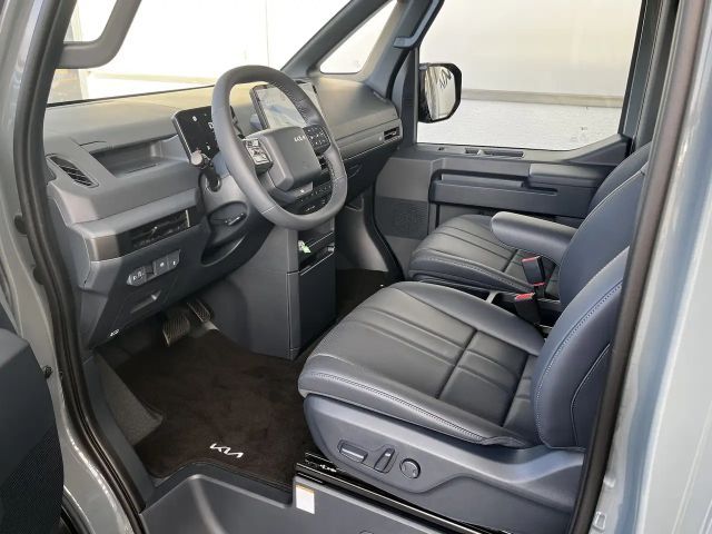 Kia PV5 Passenger 71 kWh