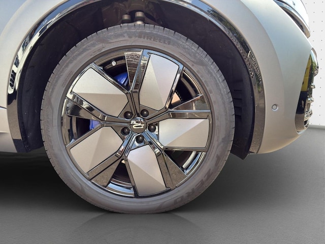 Volkswagen Touareg 3.0 V6 TSI eHybrid