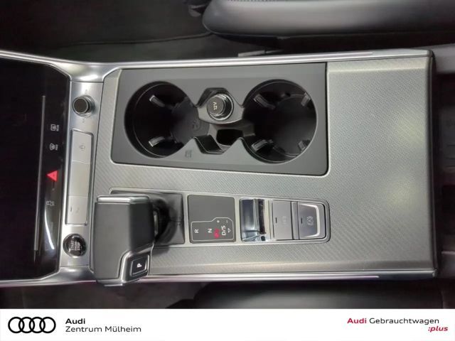 Audi A6 50 TDI Avant Quattro