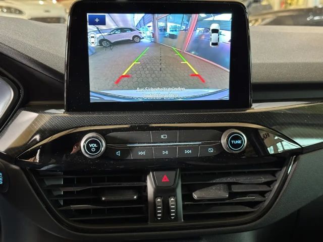 Ford Kuga AWD ST Line