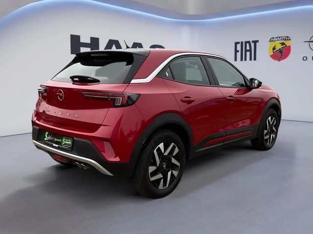 Opel Mokka 1.2 Turbo Turbo