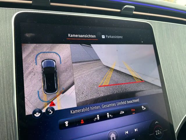 Mercedes-Benz EQE SUV 350 4MATIC