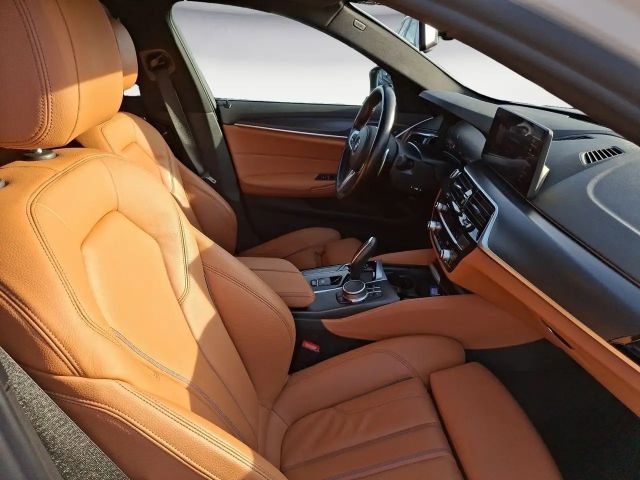 BMW 540 540d Touring xDrive