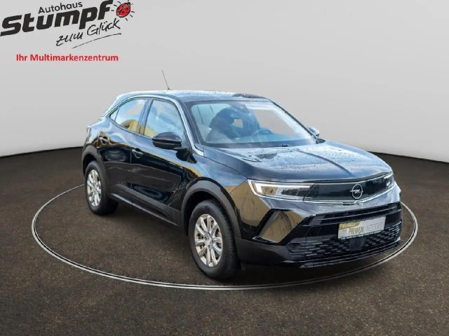 Opel Mokka Edition Mokka-e